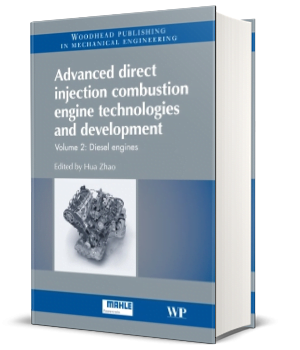 advanced direct injection combustion engine technologies and development Volume 2