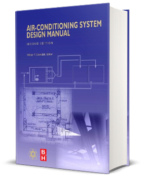 air conditioning system design manual