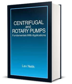 centrifugal and rotary pumps