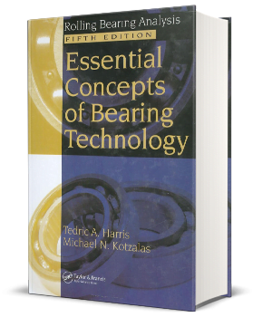 essential concepts of bearing technology