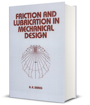 friction and lubrication in mechanical design
