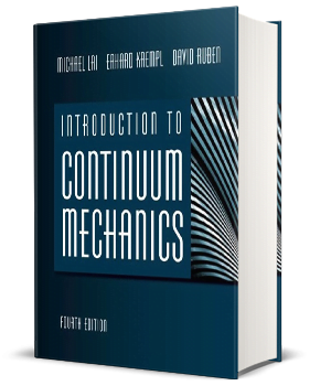 introduction to Continuum Mechanics