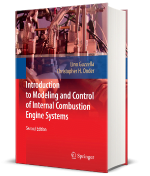 introduction to modeling and control of internal combustion engine systems
