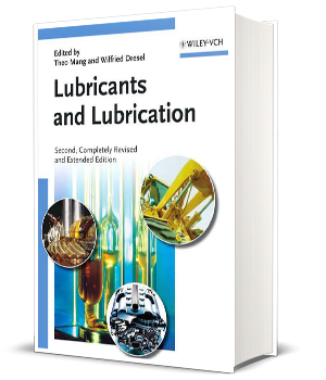 lubricants and lubrication