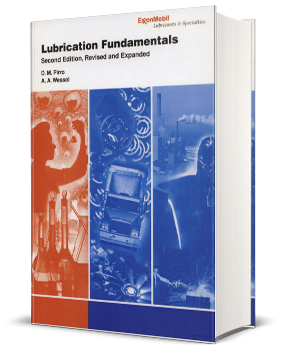 lubrication fundamentals