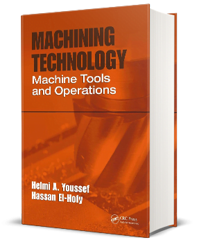 machining technology machine tools and operation