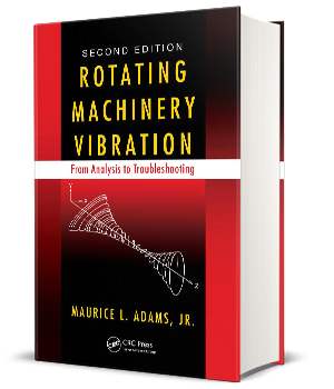 rotating machinery vibration